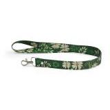 ECO paper lanyard